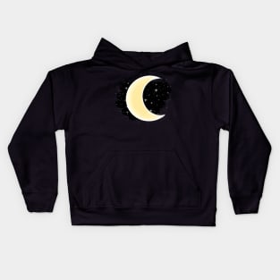 Space Kids Hoodie